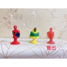 漫威英雄蜘蛛人公仔玩具模型關節可動玩偶 680177/680139(復仇者聯盟 平輸品)【小品館】 歷史價格詳細信息