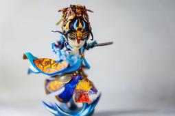 模概署工作室 霹靂無雙3D激戰天下 公仔《玄甲非天》套組(天劍非天、原無鄉.倦收天) 歷史價格詳細信息