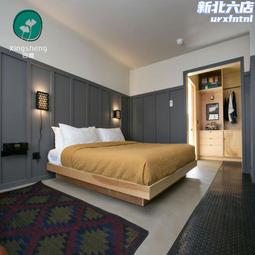 酒店家具標間全套酒店電視櫃賓館衣櫃旅館客房出租屋公寓 歷史價格詳細信息