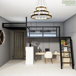 閣樓貨架 閣樓式貨架可拆卸組合式倉庫倉儲物流貨架 歷史價格詳細信息