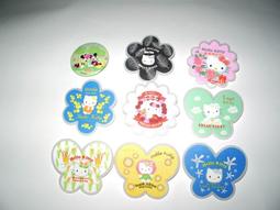【HELLO KITTY】磁鐵掛勾 (好朋友款) 歷史價格詳細信息