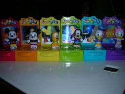 7-11 迪士尼2020鼠於你 造型香皂-公仔鑰匙圈 (共6款) 歷史價格詳細信息