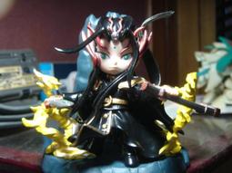 霹靂激鬥名鑑貳 霹靂公仔 二代 貳代 大全套11隻 含隱藏朱武 素還真 風之痕 燕歸人 一頁書 棄天帝 等 歷史價格詳細信息