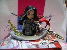 達客網(韋成站)☆7-11 霹靂武器名鑑壹~【二代古塵劍】~板橋可面交 歷史價格詳細信息