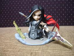 霹靂激鬥名鑑2 清淨無垢體 素還真 歷史價格詳細信息