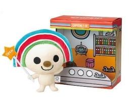 ~~**子翼的精品屋**~~全家CI-BOYS.2008世界運動瘋公仔單賣24/1UNI隱藏版(免競標) 歷史價格詳細信息