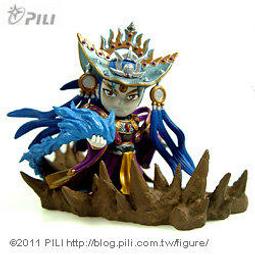 『就是愛玩玩具』霹靂 激鬥名鑑 SE公仔(Special Edition). 霹靂通路限定 「激鬥SE014公仔 他化闡提 」 歷史價格詳細信息