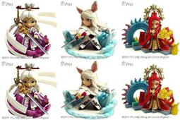 霹靂激鬥名鑑~羅喉 歷史價格詳細信息