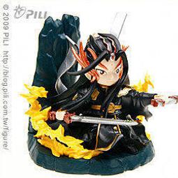 霹靂激鬥名鑑貳 霹靂公仔 二代 貳代 大全套11隻 含隱藏朱武 素還真 風之痕 燕歸人 一頁書 棄天帝 等 歷史價格詳細信息