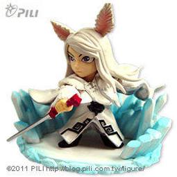 【阿田小鋪】霹靂激鬥名鑑參 三週年限定A + B套裝組,素還真般若戰甲特別版,業火紅蓮等六隻 歷史價格詳細信息