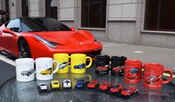 7-11  法拉利 經典毛巾{酷炫黑 或 經典白]  兩款現貨 歷史價格詳細信息