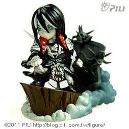 【阿田小鋪】霹靂激鬥名鑑參 三週年限定A + B套裝組,素還真般若戰甲特別版,業火紅蓮等六隻 歷史價格詳細信息