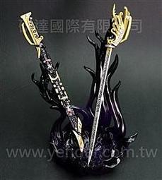 霹靂Premium武器名鑑2011年12月款 -單賣 研達通路限定版 萬古長空兵器 創世，現貨寄達，台南市東區可面交 歷史價格詳細信息