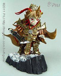 激鬥名鑑   羅喉暗黑版 歷史價格詳細信息