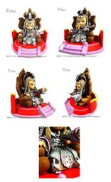 霹靂激鬥名鑑參【 汲無蹤、羅喉戰污版】、黑白風之痕、銀鍠朱武、炎熇兵燹、霹靂年鑑 歷史價格詳細信息