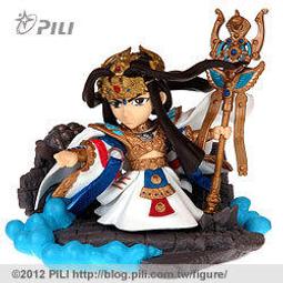 代客網拍 魔王子 四魌界火宅佛獄的異數 霹靂勇將名鑑 霹靂奇幻武俠世界 大展限定商品 紀念版公仔 歷史價格詳細信息