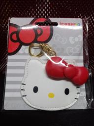 Hello Kitty 立體造型矽膠吊飾 (粉文字款) 歷史價格詳細信息