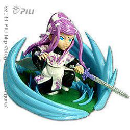 霹靂激鬥名鑑-參 A套組（業火紅蓮、天蚩極業、劍聖）B套組（素還真、愛禍女戎、銀狐 歷史價格詳細信息