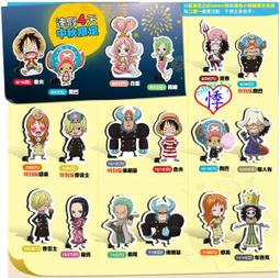 7-11 航海王 多功能公仔玩具，單賣ZORO 索隆 單款，其餘單買請提問確認，台南市東區可面交可單買海賊王 歷史價格詳細信息