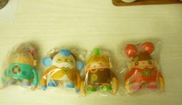 連鎖店公仔.......每支10圓~~有需要請下標 歷史價格詳細信息