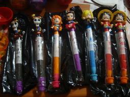 7-11 航海王 多功能公仔玩具，單賣ZORO 索隆 單款，其餘單買請提問確認，台南市東區可面交可單買海賊王 歷史價格詳細信息