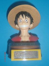 7-11 海賊王 / 航海王多功能公仔玩具/炫光公仔/充電器  海賊王 ONE PIECE 娜美 /香吉士SANJI-- 歷史價格詳細信息