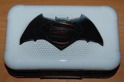 蝙蝠俠對超人☆旅行硬殼包☆曙光白【每個350元】現貨!最後2個! 價格比較,價格查詢,歷史價格詳細信息