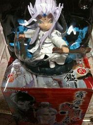 瀀 霹靂 童顏公仔投影鑰匙圈 一頁書 款 歷史價格詳細信息