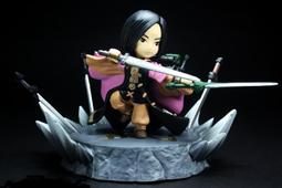 激鬥名鑑   羅喉暗黑版 歷史價格詳細信息