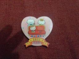 [TMG 商鋪] [7-11] Hello Kitty 7-11 2003 氧化泛黃 歷史價格詳細信息