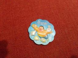 [TMG 商鋪 ] [7-11] 磁鐵 小叮噹 哆啦A夢 19 俄羅斯 氧化泛黃 歷史價格詳細信息