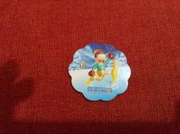 [TMG 商鋪 ] [7-11] 磁鐵 小叮噹 哆啦A夢 19 俄羅斯 氧化泛黃 歷史價格詳細信息