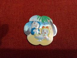 [TMG 商鋪 ] [7-11] 磁鐵 小叮噹 哆啦A夢 19 俄羅斯 氧化泛黃 歷史價格詳細信息