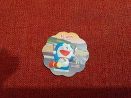 [TMG 商鋪 ] [7-11] 磁鐵 小叮噹 哆啦A夢 19 俄羅斯 氧化泛黃 歷史價格詳細信息