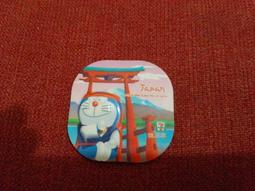 [TMG 商鋪 ] [7-11] 磁鐵 小叮噹 哆啦A夢 19 俄羅斯 氧化泛黃 歷史價格詳細信息