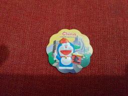 [TMG 商鋪 ] [7-11] 磁鐵 小叮噹 哆啦A夢 19 俄羅斯 氧化泛黃 歷史價格詳細信息