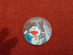 [TMG 商鋪 ] [7-11] 磁鐵 小叮噹 哆啦A夢 19 俄羅斯 氧化泛黃 歷史價格詳細信息