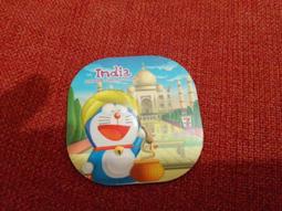 [TMG 商鋪 ] [7-11] 磁鐵 小叮噹 哆啦A夢 19 俄羅斯 氧化泛黃 歷史價格詳細信息