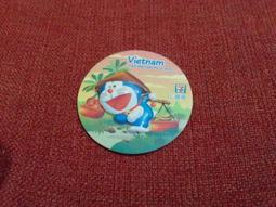 [TMG 商鋪 ] [7-11] 磁鐵 小叮噹 哆啦A夢 19 俄羅斯 氧化泛黃 歷史價格詳細信息