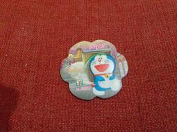 [TMG 商鋪 ] [7-11] 磁鐵 小叮噹 哆啦A夢 19 俄羅斯 氧化泛黃 歷史價格詳細信息