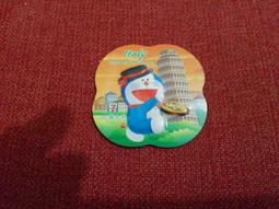 [TMG 商鋪 ] [7-11] 磁鐵 小叮噹 哆啦A夢 19 俄羅斯 氧化泛黃 歷史價格詳細信息