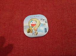 [TMG 商鋪 ] [7-11] 磁鐵 小叮噹 哆啦A夢 19 俄羅斯 氧化泛黃 歷史價格詳細信息