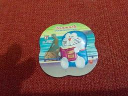 [TMG 商鋪 ] [7-11] 磁鐵 小叮噹 哆啦A夢 19 俄羅斯 氧化泛黃 歷史價格詳細信息