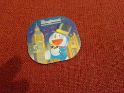 [TMG 商鋪 ] [7-11] 磁鐵 小叮噹 哆啦A夢 19 俄羅斯 氧化泛黃 歷史價格詳細信息