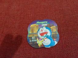 [TMG 商鋪 ] [7-11] 磁鐵 小叮噹 哆啦A夢 19 俄羅斯 氧化泛黃 歷史價格詳細信息