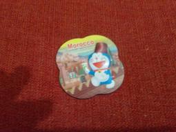 [TMG 商鋪 ] [7-11] 磁鐵 小叮噹 哆啦A夢 19 俄羅斯 氧化泛黃 歷史價格詳細信息