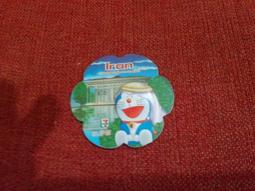 [TMG 商鋪 ] [7-11] 磁鐵 小叮噹 哆啦A夢 19 俄羅斯 氧化泛黃 歷史價格詳細信息