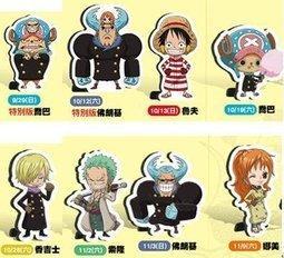 7-11 海賊王 / 航海王多功能公仔玩具/炫光公仔/充電器  海賊王 ONE PIECE 娜美 /香吉士SANJI-- 歷史價格詳細信息