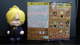 7-11 航海王 多功能公仔玩具，單賣ZORO 索隆 單款，其餘單買請提問確認，台南市東區可面交可單買海賊王 歷史價格詳細信息