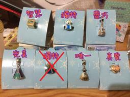 7-11 冰雪奇緣II 冰紛生活集點送【兩用大毛毯 四款大全套】售價500元 歷史價格詳細信息